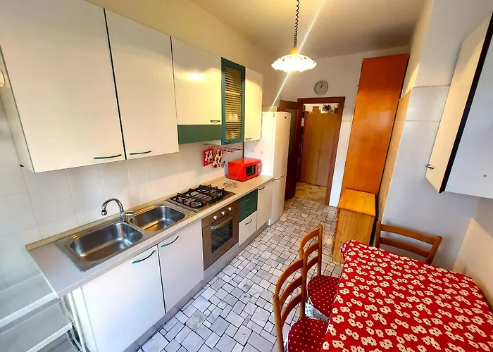 Mimi&dodo's דירה מילאנו