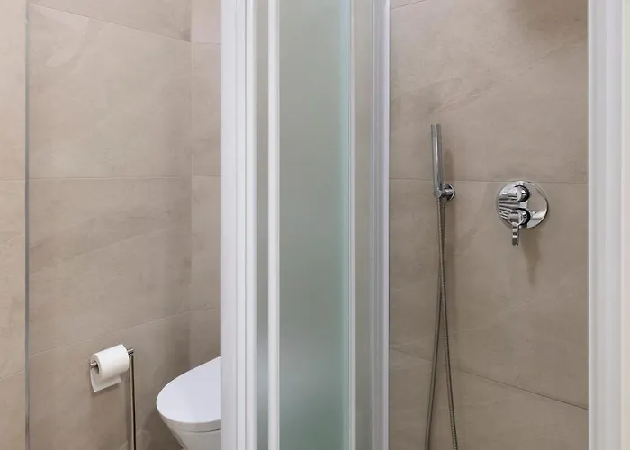 Apartamento Lomellina 13 *