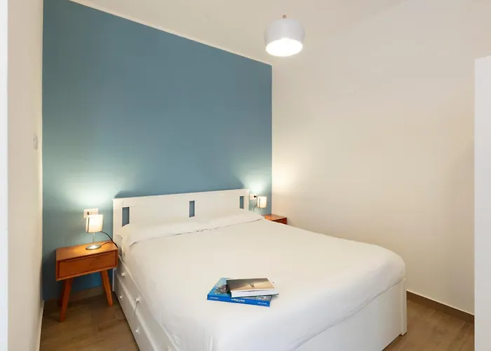 Lomellina 13 Apartamento *