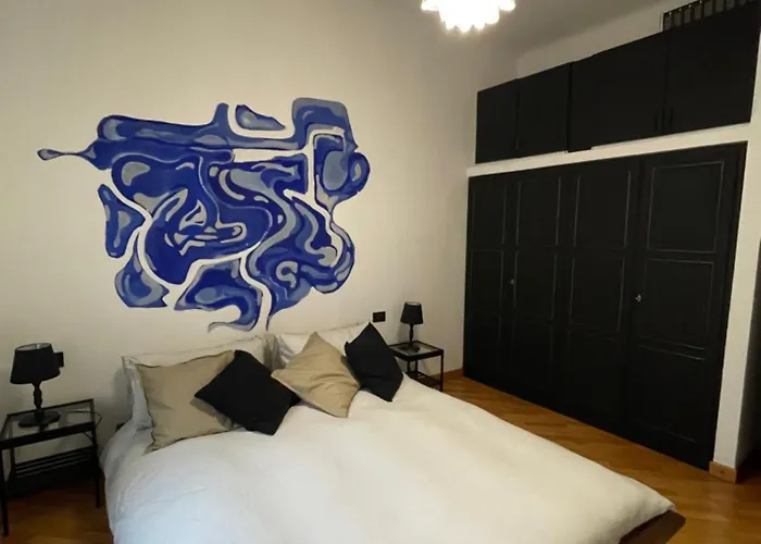 La Casa Della Bovisa * Milan