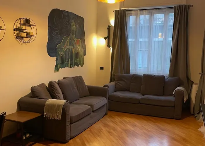 La Casa Della Bovisa