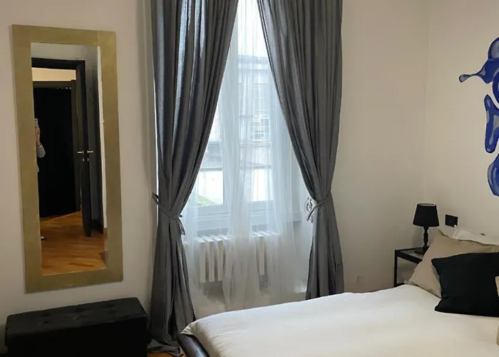 La Casa Della Bovisa Milan