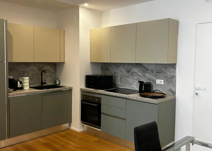 Your Comfort In Apartmán