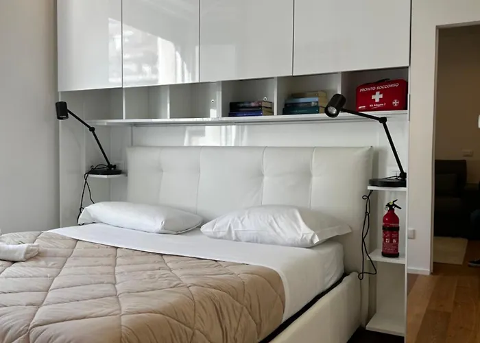 Apartmán Your Comfort In