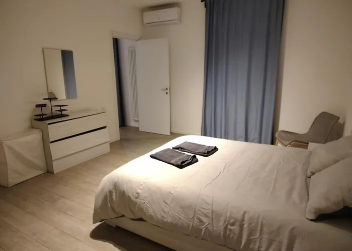 Appartement Corvetto 7