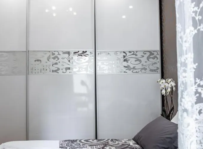 Bande Nere Apartman