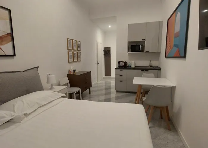 Domist Apartman Milánó