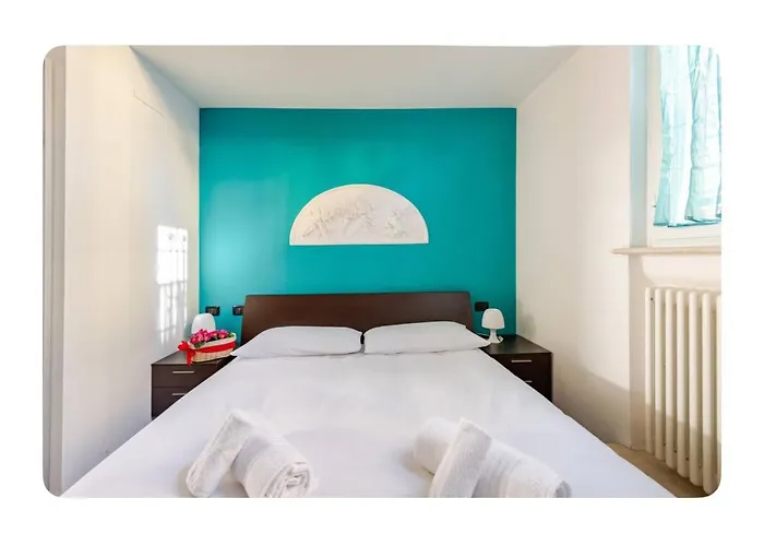 La Casa Delle Fate Apartamento