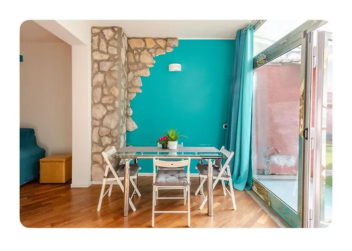 Apartamento La Casa Delle Fate