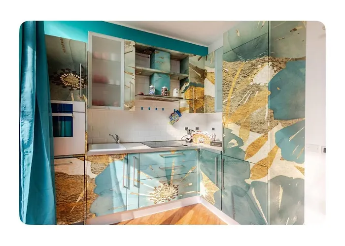 Apartamento La Casa Delle Fate *