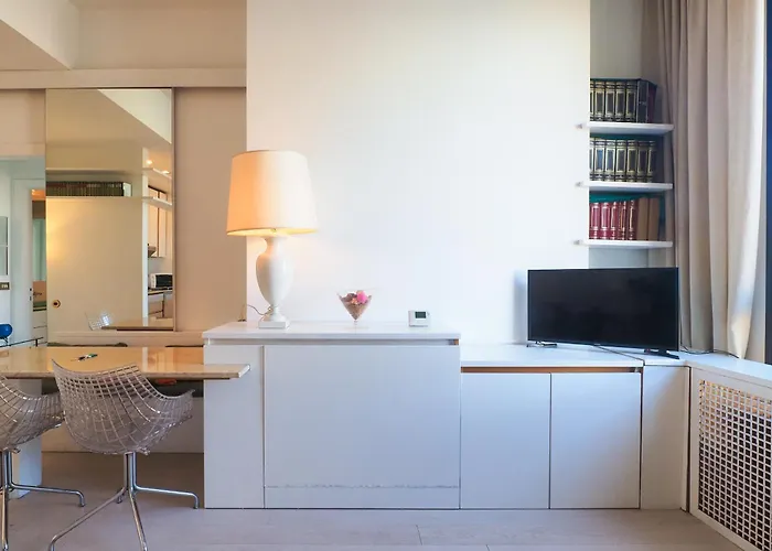 Апартаменты Duomo Luxury X