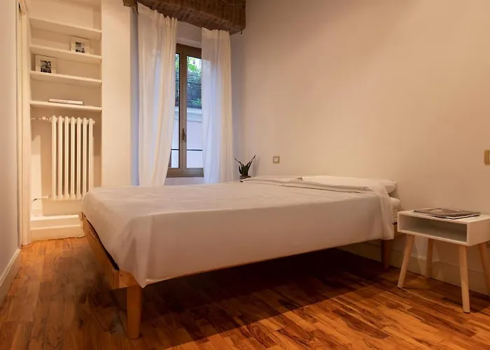 Live In Style Elegant Near Duomo * Milano