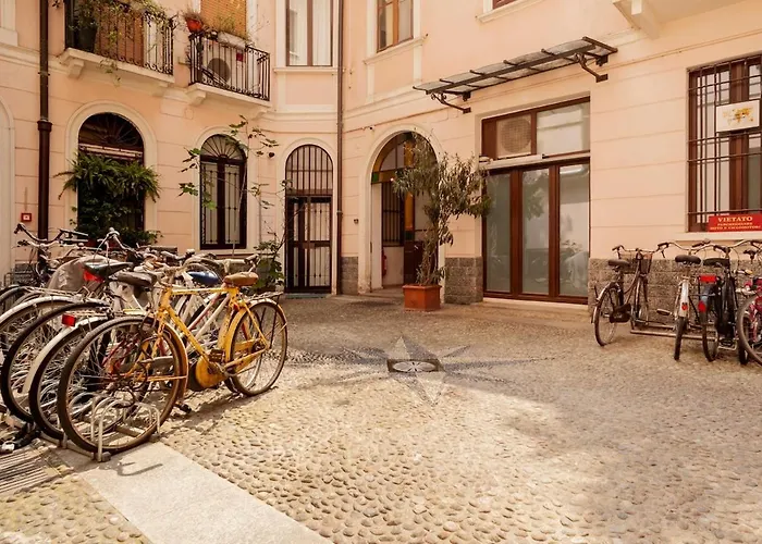 Live In Style Elegant Near Duomo