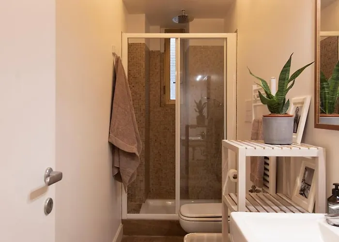 Live In Style Elegant Near Duomo Appartamento