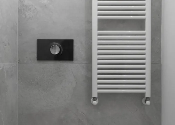 Maison Saint Michel Monte Nero *