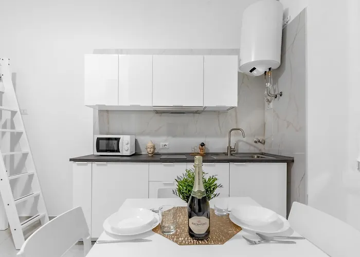 Arq16 - Duomo-loreto - - Modern