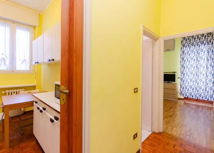 Dateo Flat Apartmán *