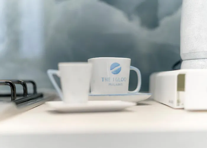 The Igloo Willa Mediolan