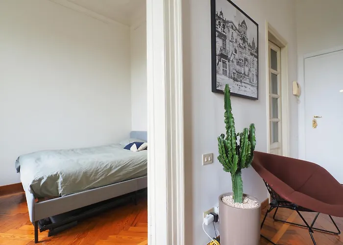 Location Cavour Accommodatie bij particulieren