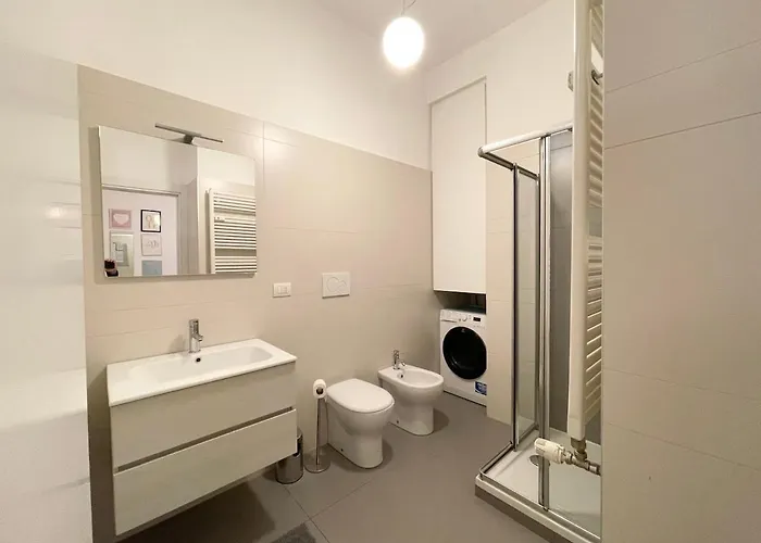 Charming Centro Navigli Tortona Апартаменты