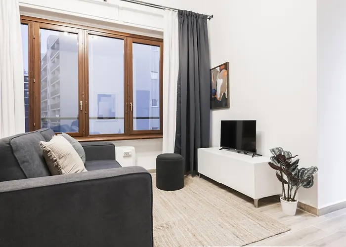 Easylife - Milano- Privata Angera 3 - Apartment *
