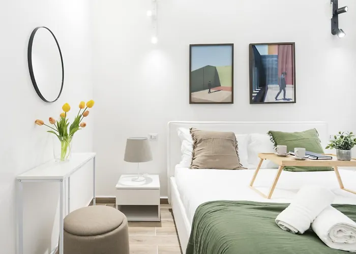 Easylife - Milano- Privata Angera 3 - Apartment