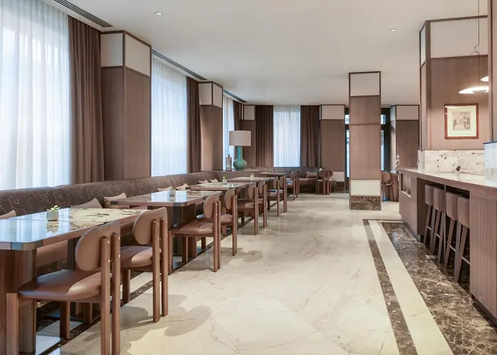 Ac By Marriott Hotel Milan