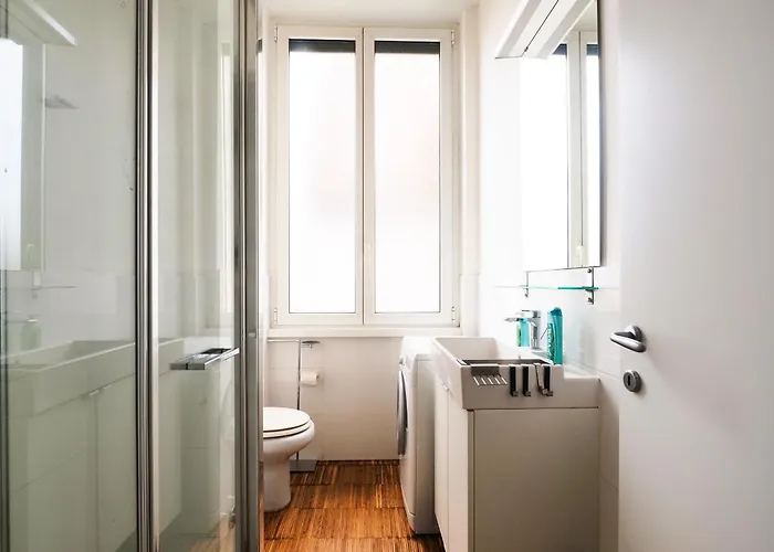 Joyce * מילאנו