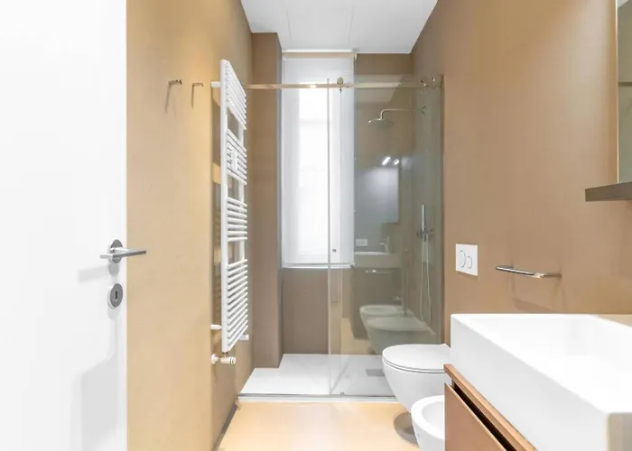 Apartment Cleopatra - Monolocale Per 2 Persone Buenos Aires