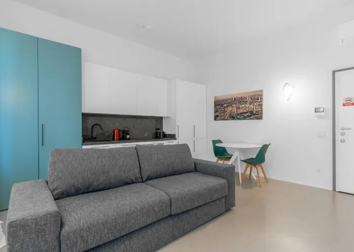 Apartment Cleopatra - Monolocale Per 2 Persone Buenos Aires