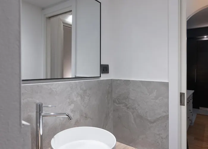 Maison Saint Michel Monte Nero ミラノ