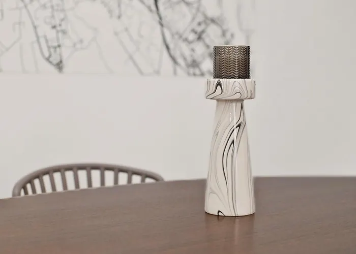 Domusmi Tadino 48 Daire Milano