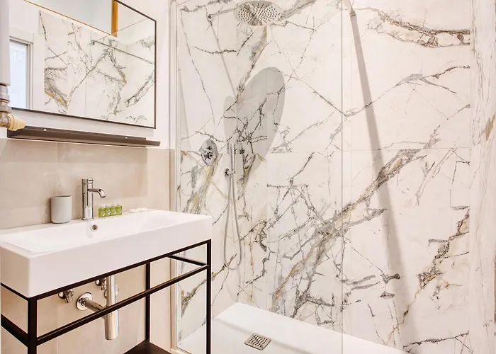 Domusmi Tadino 48 Daire Milano