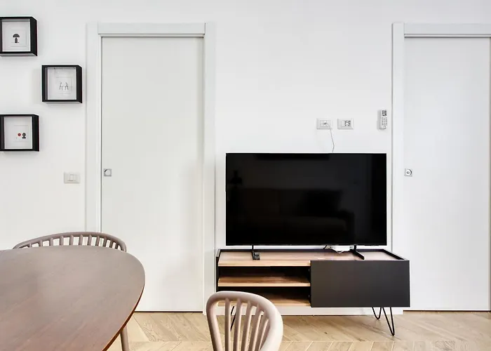 Domusmi Tadino 48 Milano