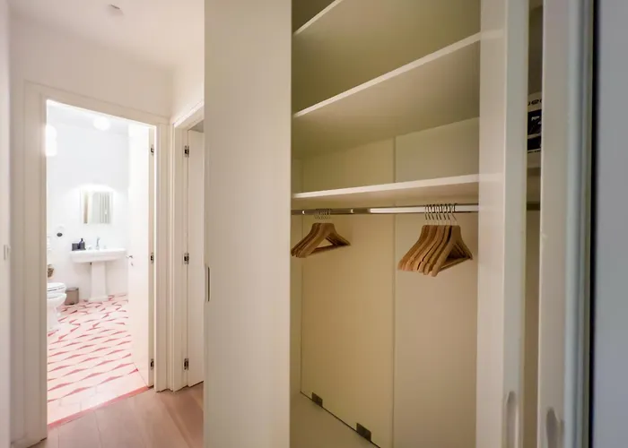 Apartmán Paolo Sarpi - Charming With Terrace Milán