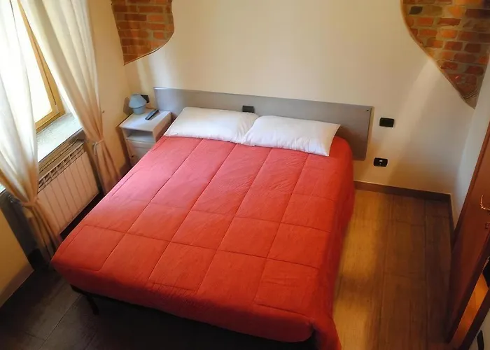 Bed & Breakfast Ripa 218 Milán