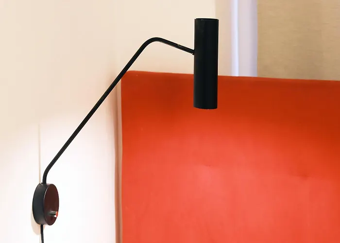 アパート Comecasa Beautiful Santa Sofia *