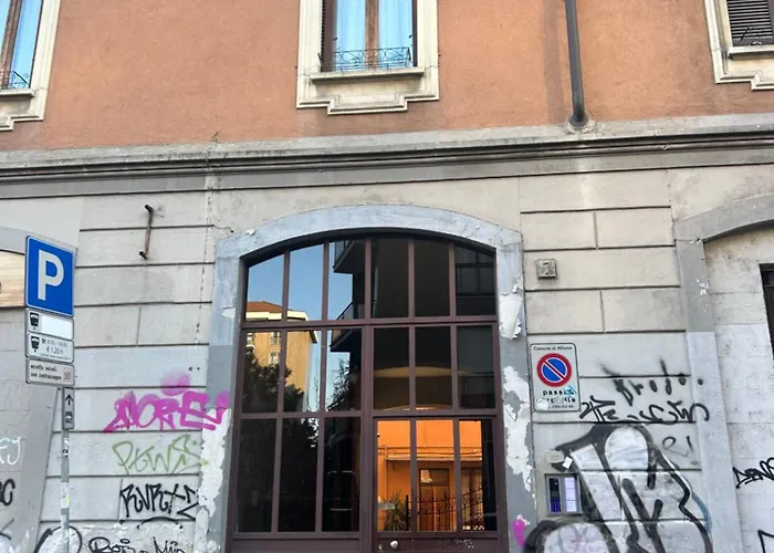 Apartment Casamia 7 *