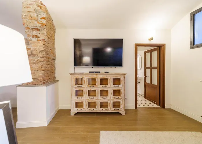 Apartamento La Corte Di Stampa - Milán