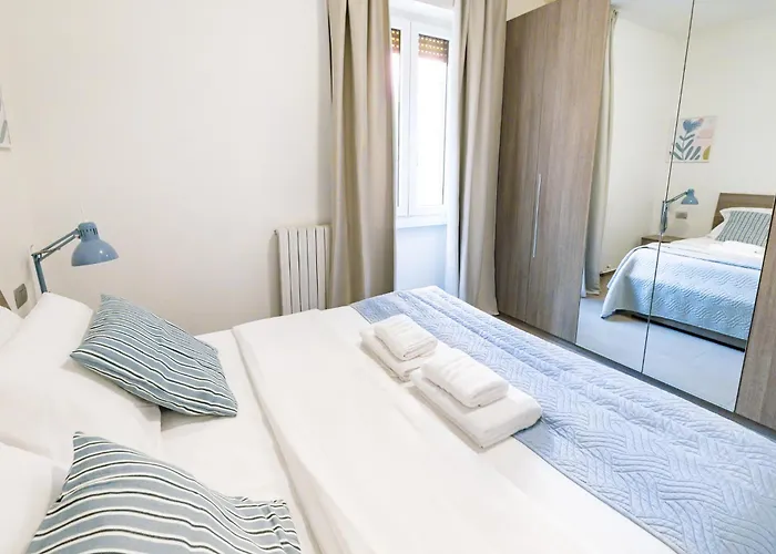 Maison Davià Appartement