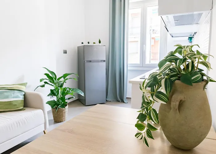 Maison Davià Appartement *