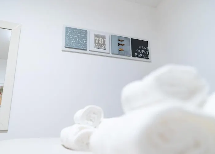 Oasi Confortevole Nel Cuore Di - Mm3 Apartmán *