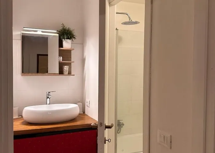 Naviglio Garden * Milaan