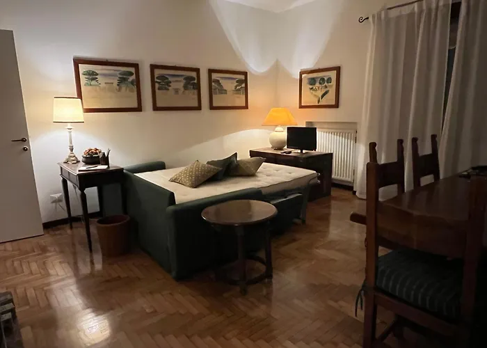 Naviglio Garden * Milaan