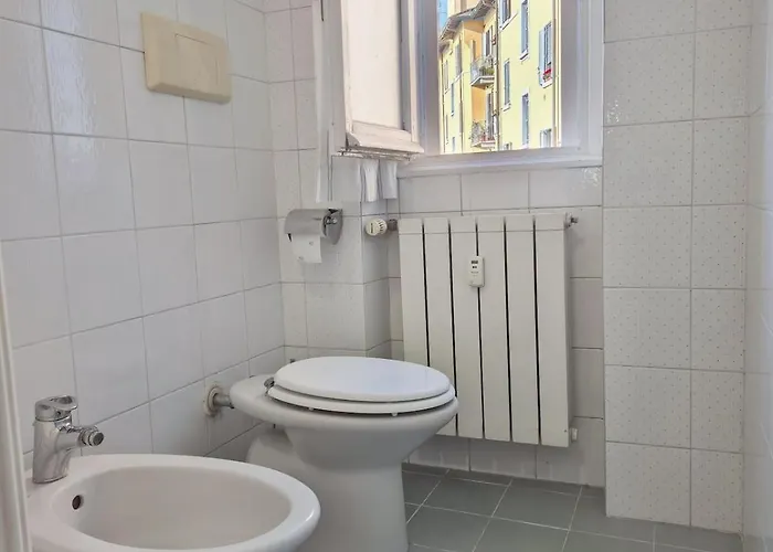 Apartment Comfortable Two-room In *