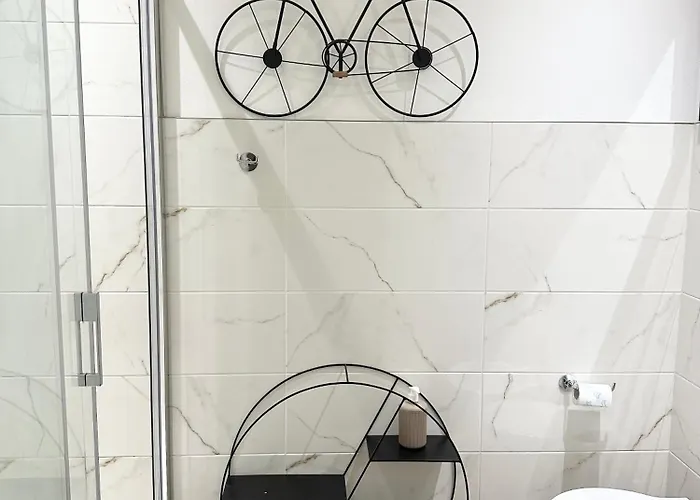 Appartement Cozy Milaan