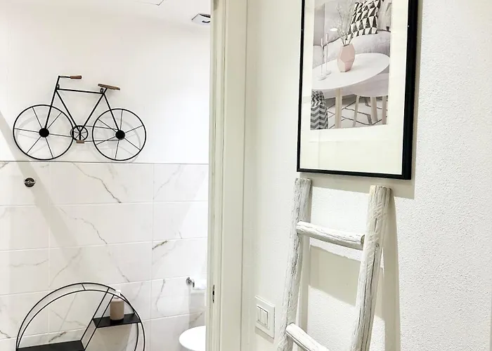 Appartement Cozy *