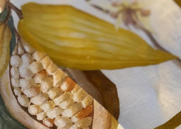 Alessi 13, Lejlighed Milano