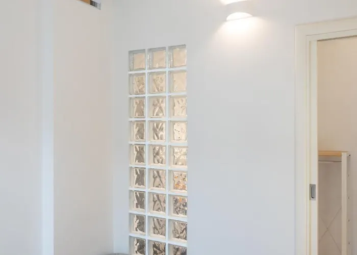 Maison Saint Michel Monte Nero *