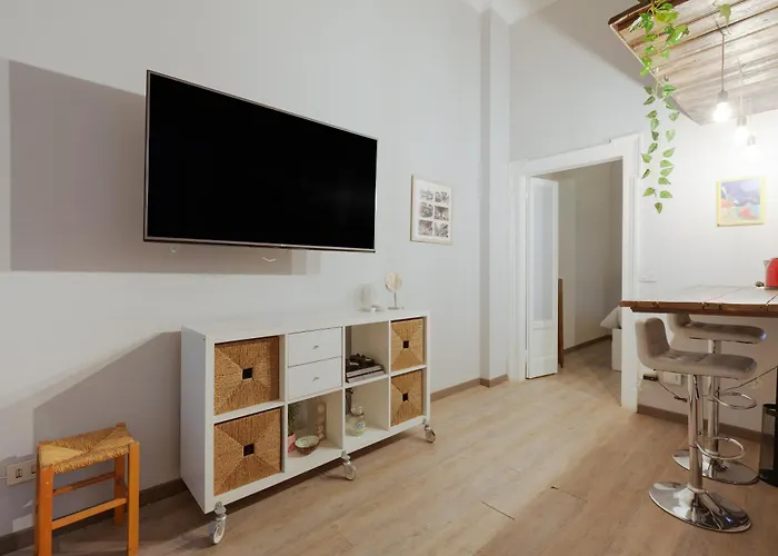 Isola - Ugo Bassi - Ampio Bilocale Moderno Apartmán Milán